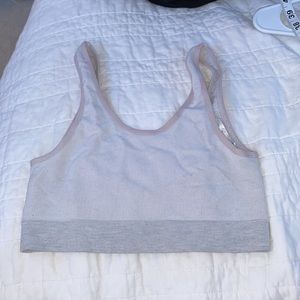 Urban outfitters bralette